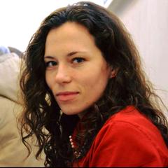 Кучер Любов