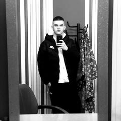 Тоцький Олександр