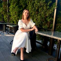 Яворська Світлана