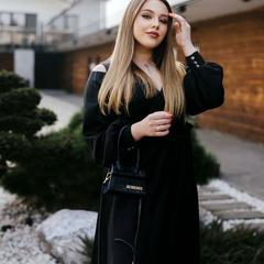 Мельник Ангеліна