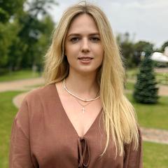 Оксентюк Наталія