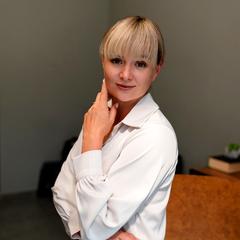 Нікончук Вікторія