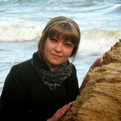 Перекитна Наталя