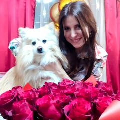 Войналович Валентина