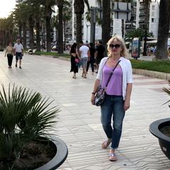 Левентон Наталія