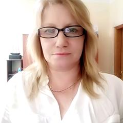 Михайленко Юлія