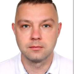 Маслюк Олександр