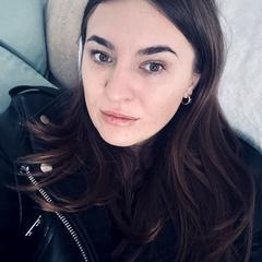 Гаврищишена Наталія