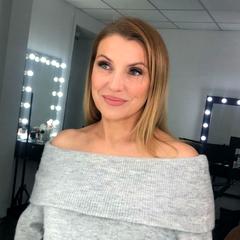 Хамраєва Ганна