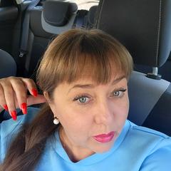 Андрющенко Олена
