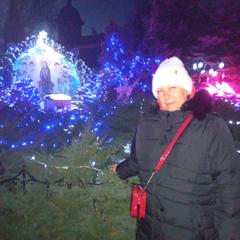 Осадчая Ирина Геннадиевна