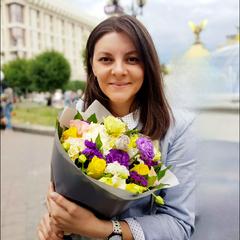 Рабенко Наталія