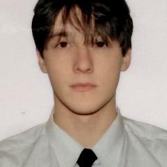 Ричак Євгеній