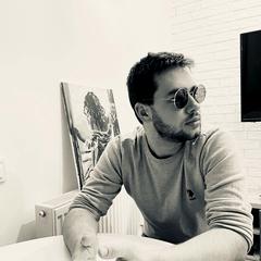 Жадан Павло