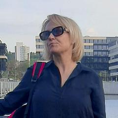 Демченко Ірина