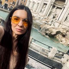 Привалова Юлія