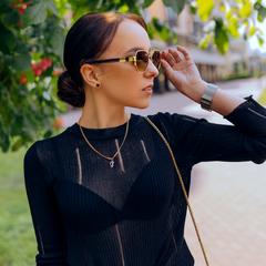 Щелкунова Галина