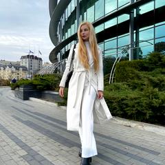 Марченко Карина