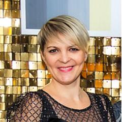 Шевцова Ганна