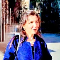 Привалова Майя