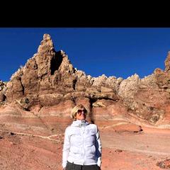 Петькун Вікторія