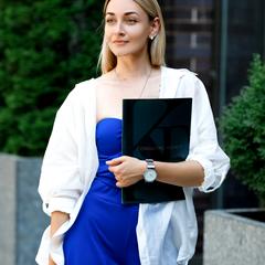 Коваль Лідія