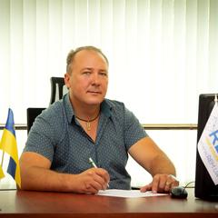 Шмарко Геннадій
