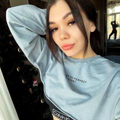 Верещанська Марія