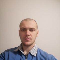 Москалюк Артем