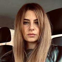 Саражина Анна