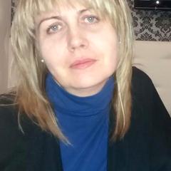 Кудімова Олена
