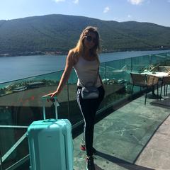 Пащенко Тетяна