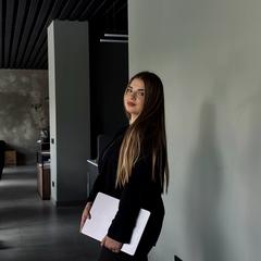 Колода Оксана