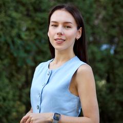 Кравчинська Оксана