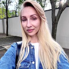 Сердюк Дар'я
