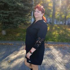 Мирошник Тетяна