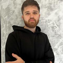 Трошин Віктор