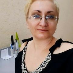Лаптєва Людмила