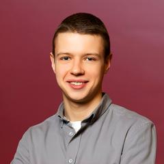 Носаченко Семен