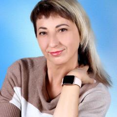 Северин Ольга