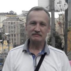 Романець Ігор