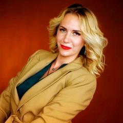 Шумилова Юлія