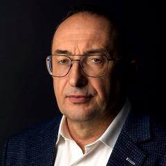 Усмединський Дмитро