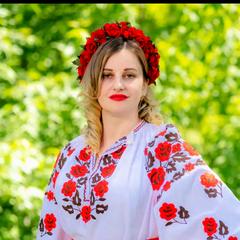 Ісаченко Марія