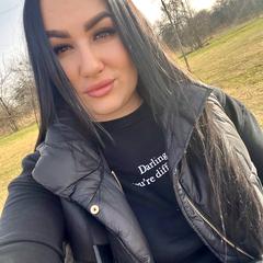 Буколова Аліна
