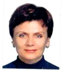 Кривохижина Ірина