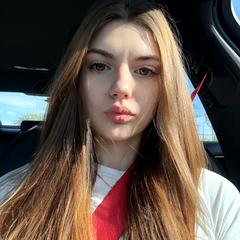 Тимофєєва Софія