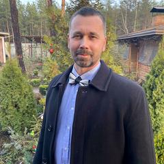 Букшань Денис