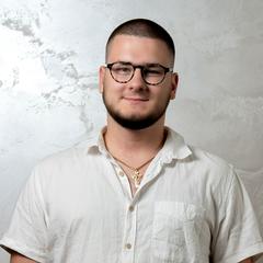 Горюнов Гордій