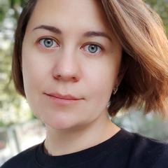 Тарароєва Олександра